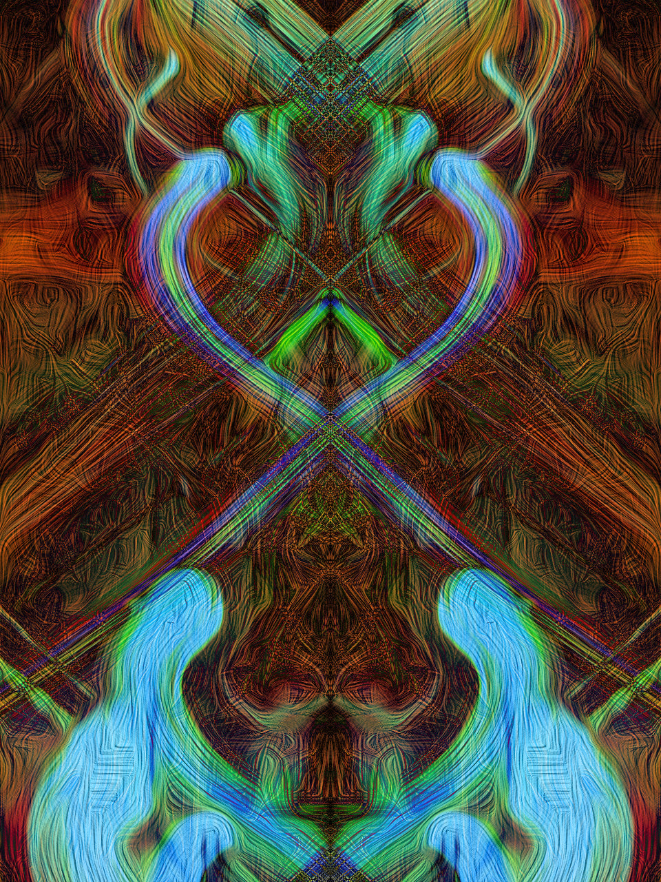 Fine Art poster d'autore