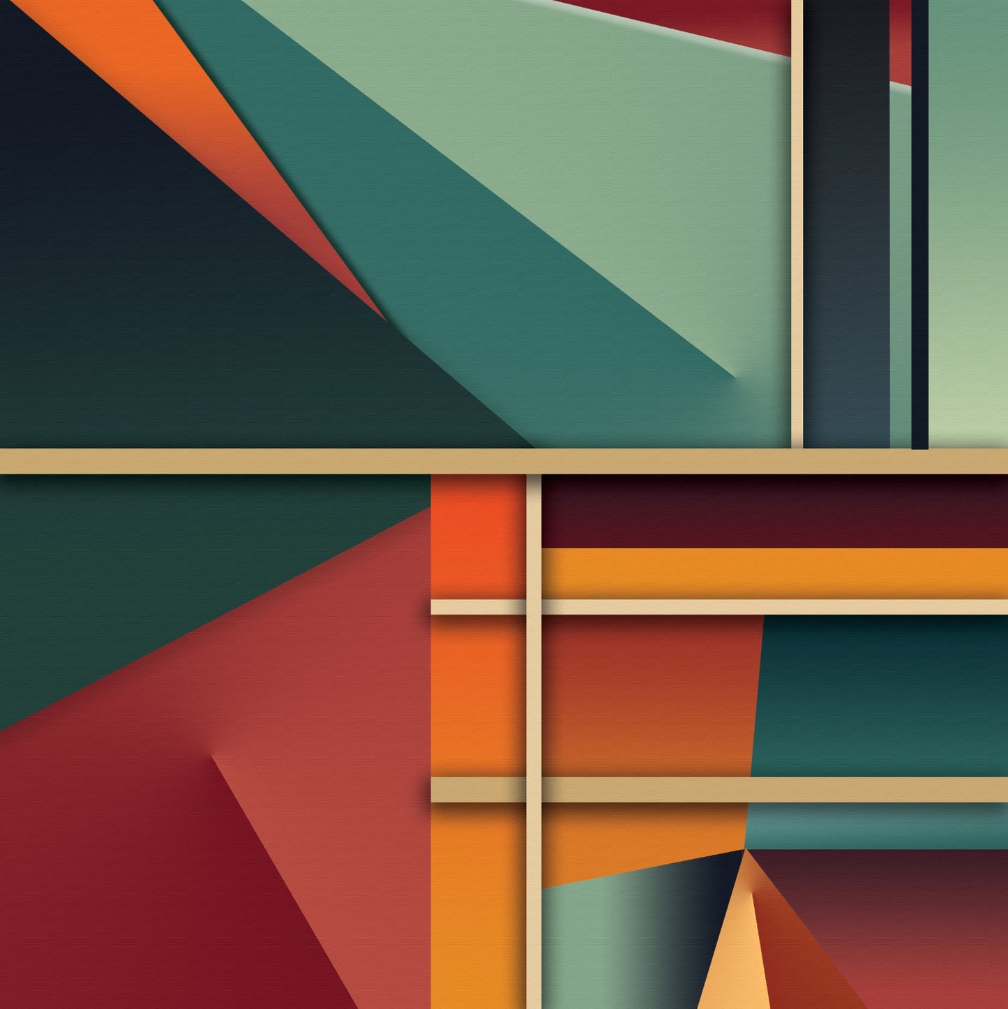 Ordine poster d'autore