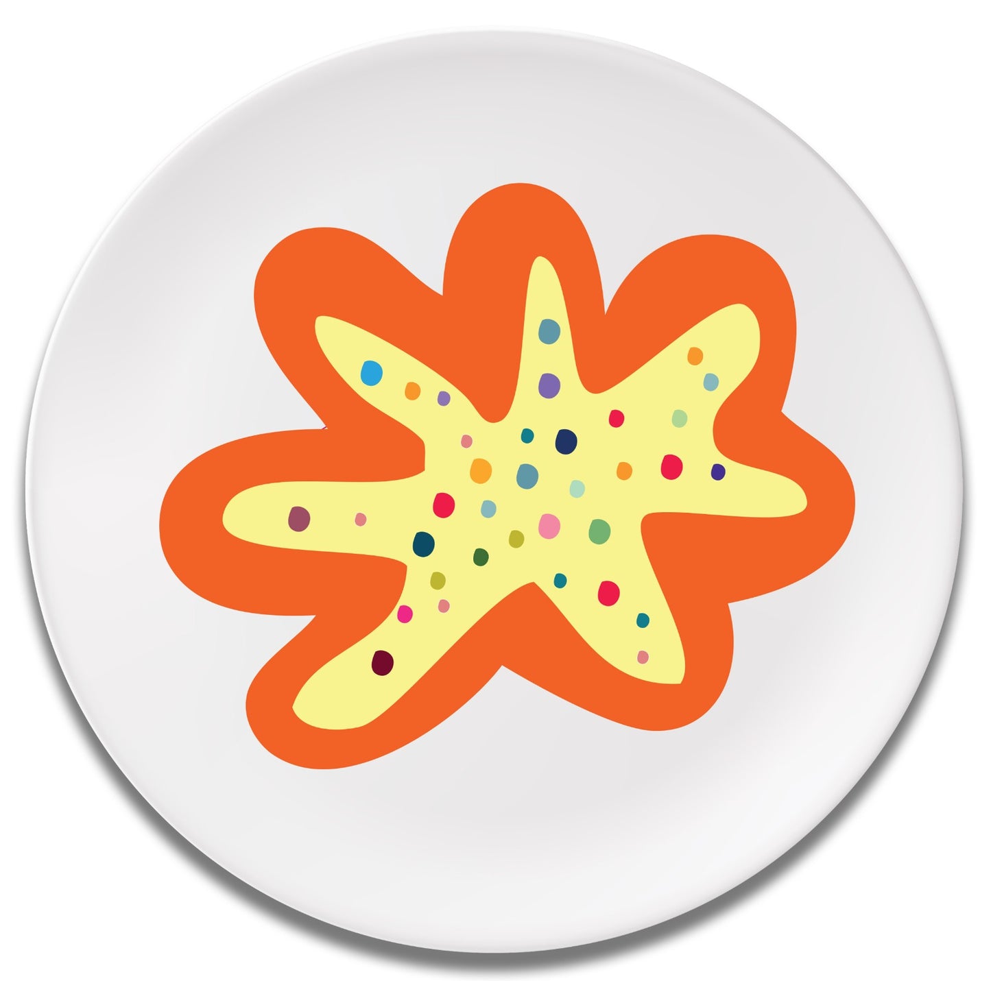 Wall Plate Cell