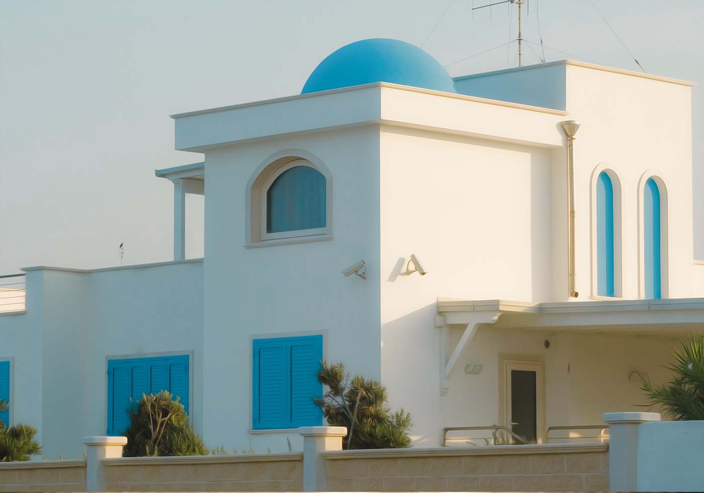 Volumi assemblati poster d'autore