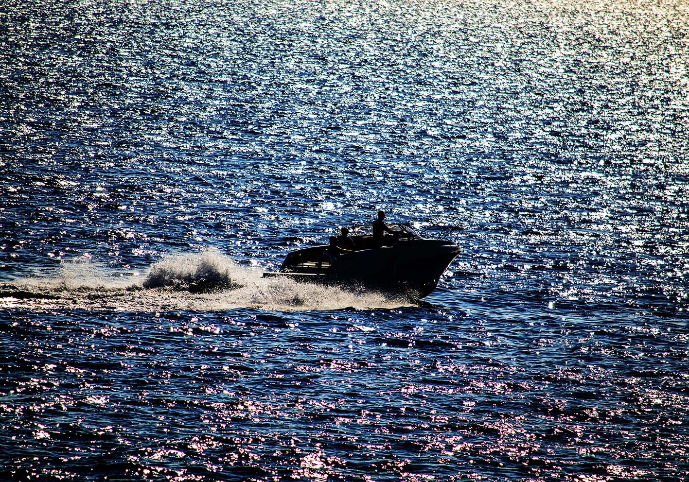 Vacanze estive poster d'autore