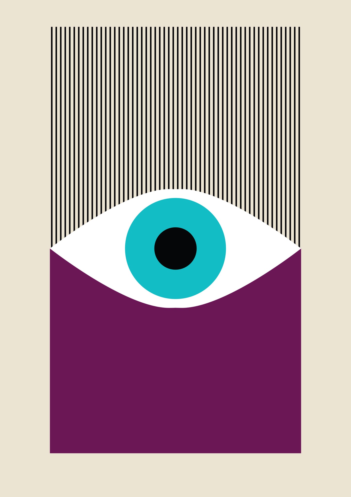 Inside poster d'autore