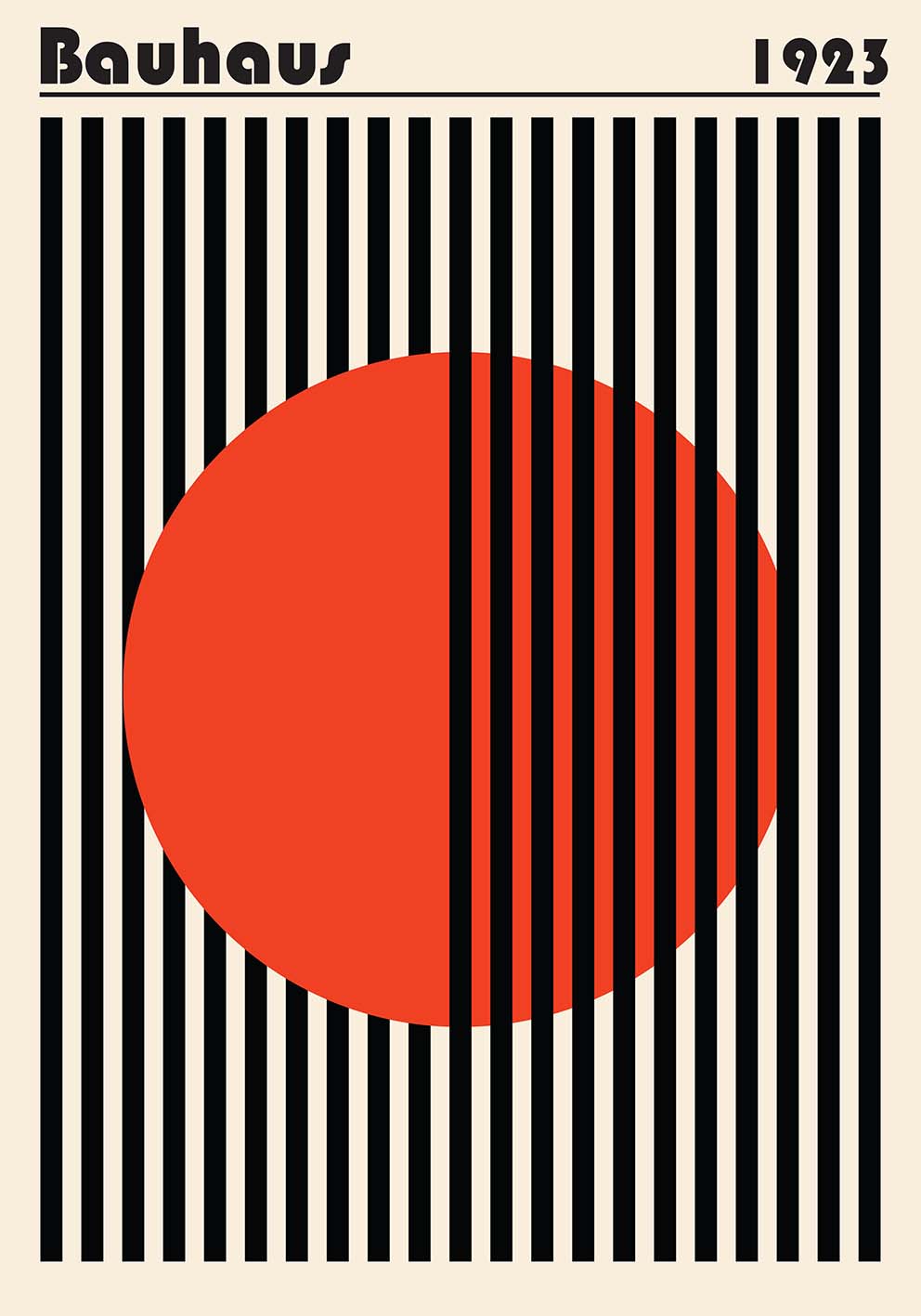 Equinozio poster d'autore