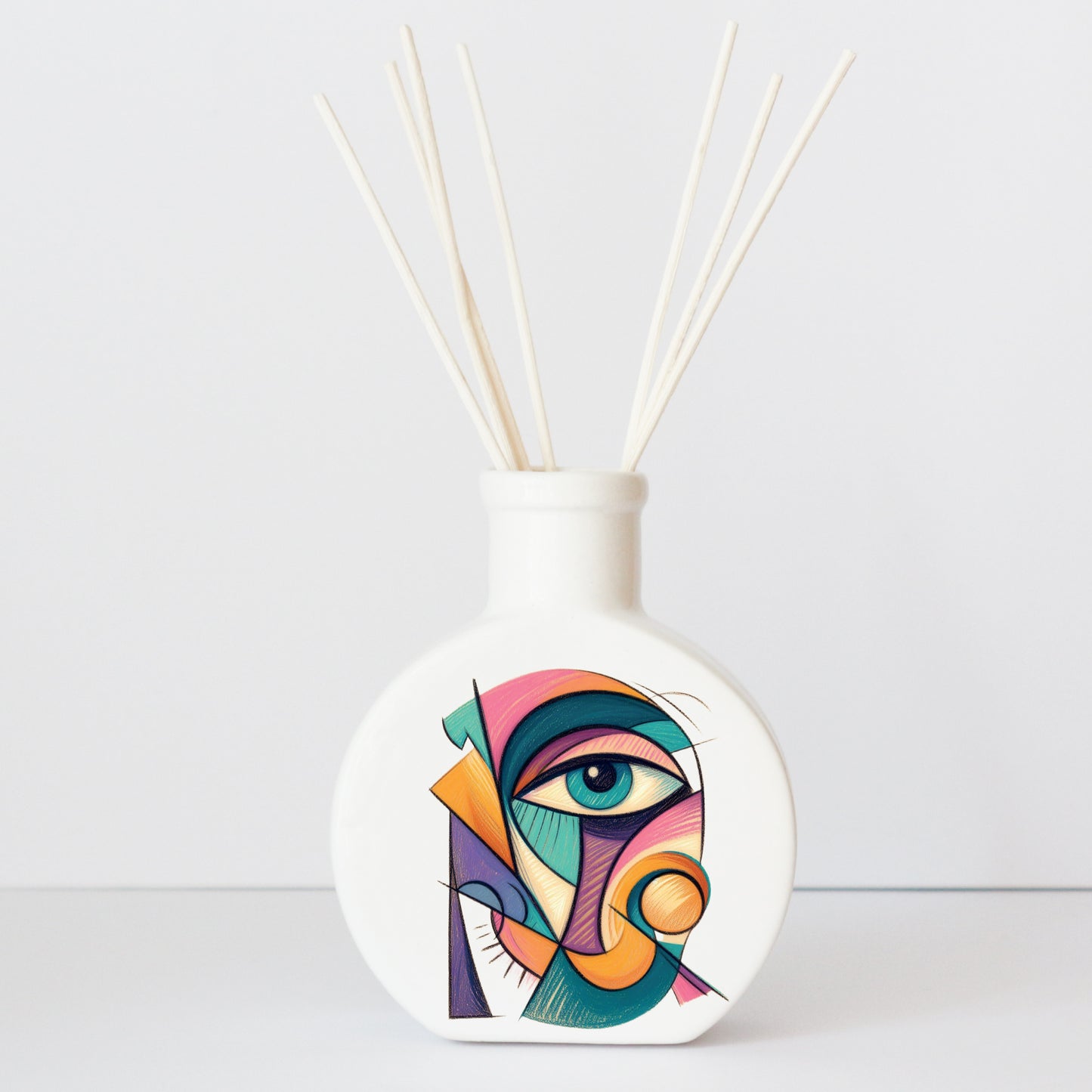 Profumatore ceramica ipnosi