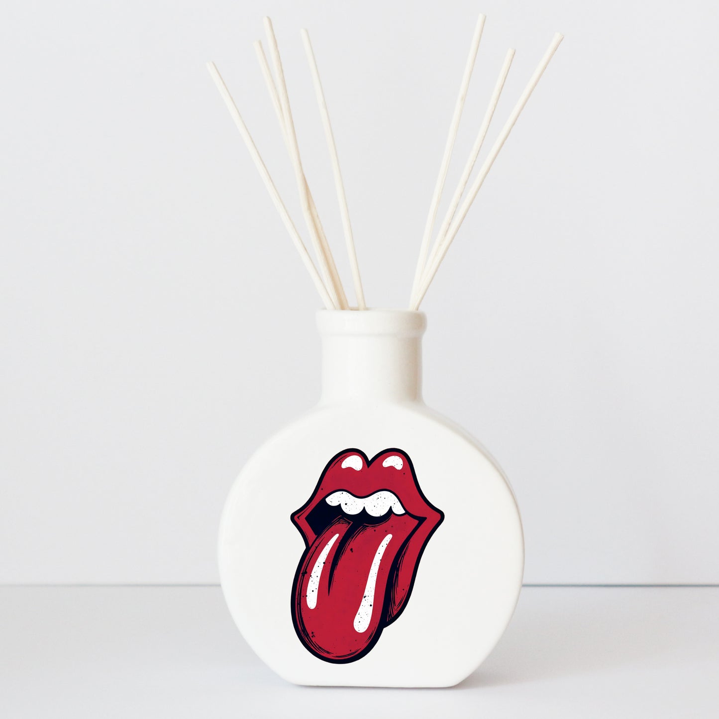 Profumatore ceramica Pop Art