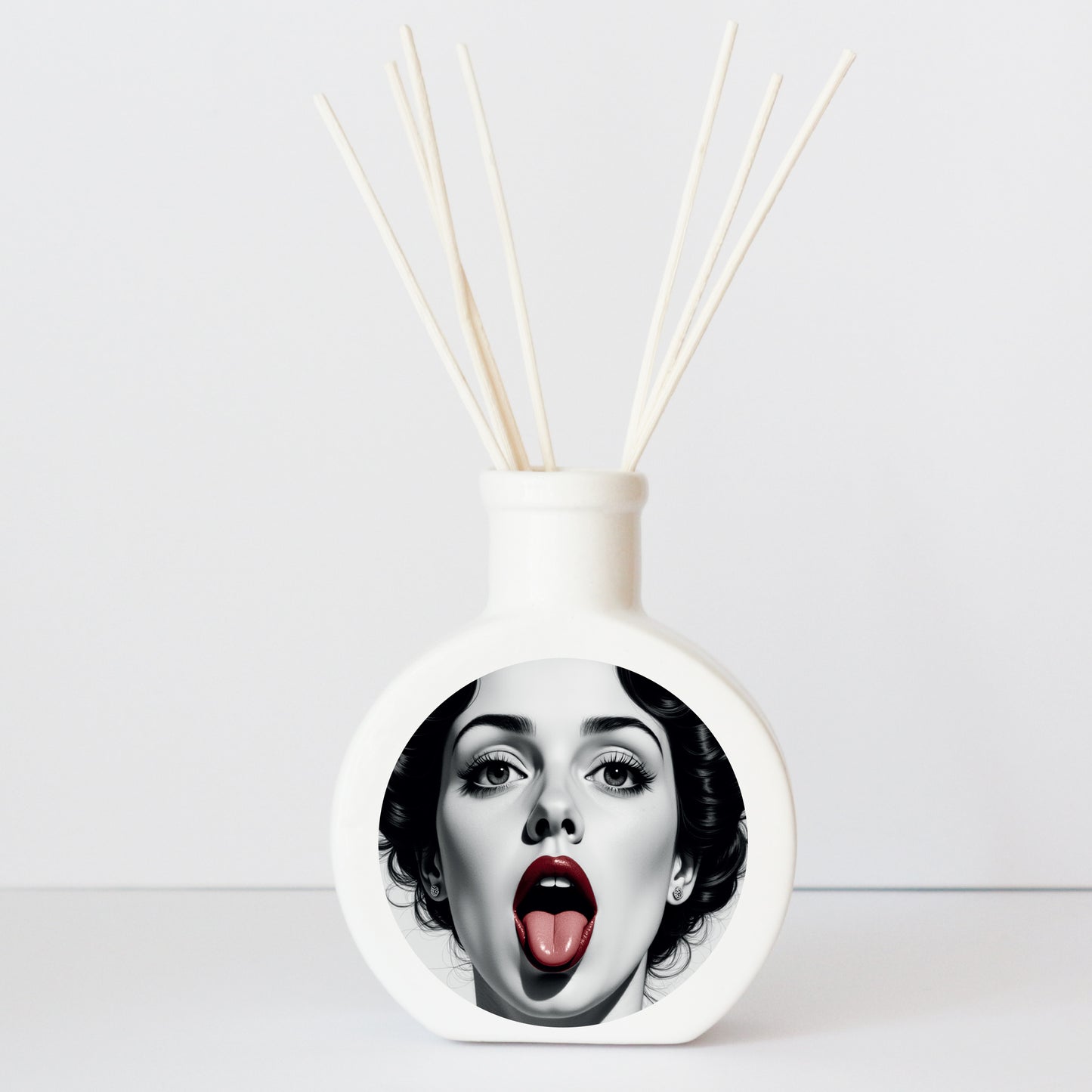 Profumatore in ceramica – Collezione Classico romantica Cod4