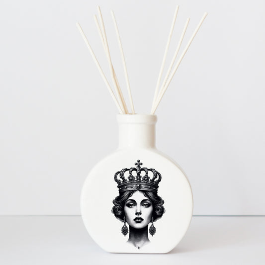 Profumatore in ceramica – Collezione Classico romantica Cod7