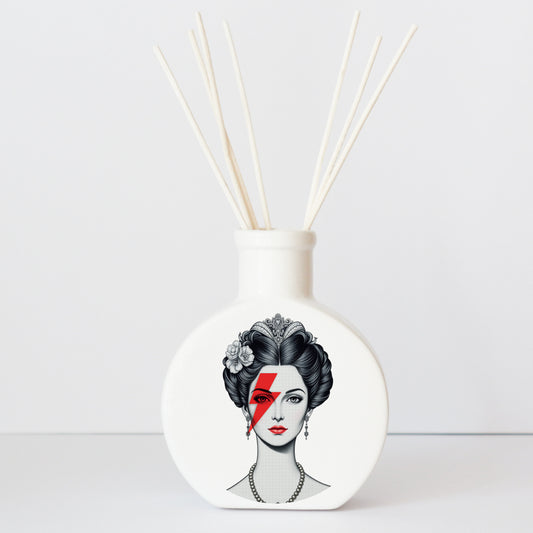 Profumatore in ceramica – Collezione Classico romantica Cod8