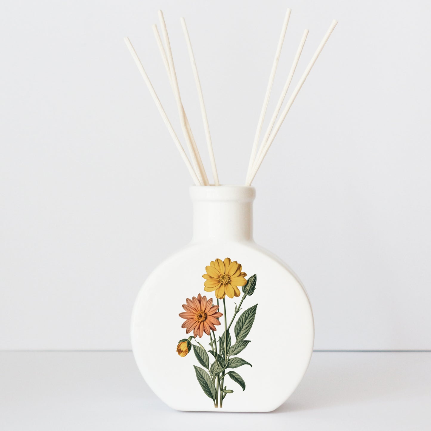 Profumatore in ceramica – Collezione Classico romantica Cod16