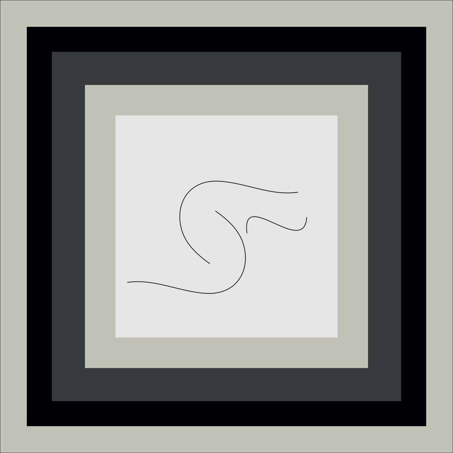 Body poster d'autore