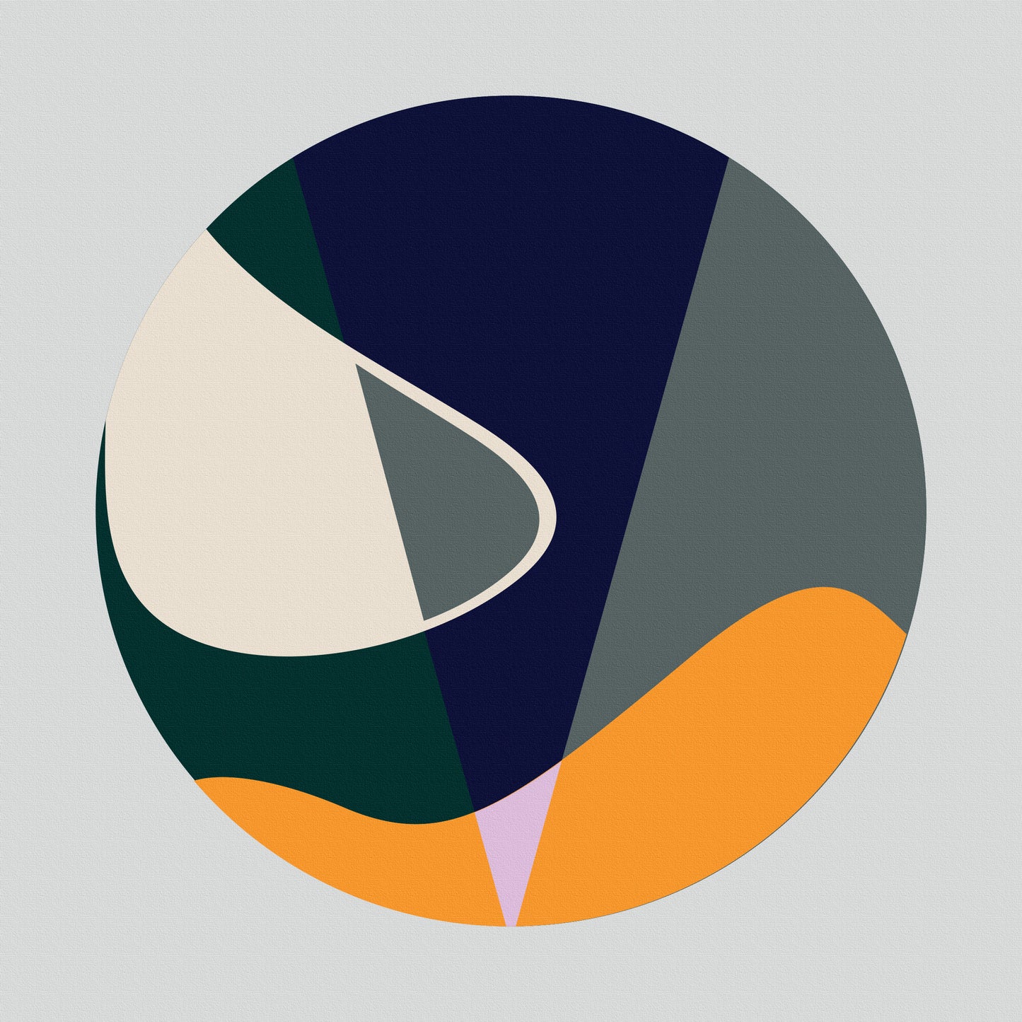 Yang poster d'autore