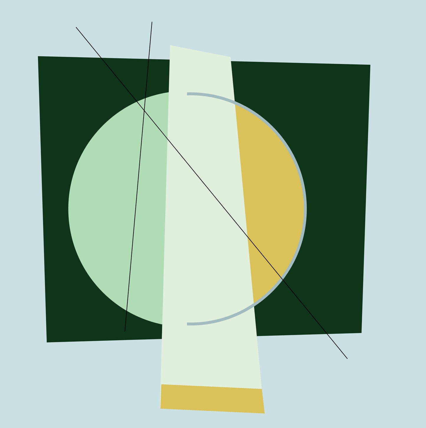 Television poster d'autore