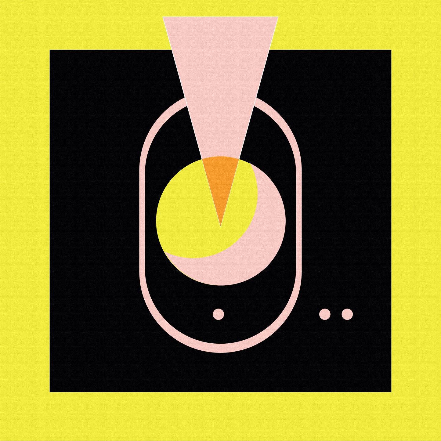 Visit poster d'autore