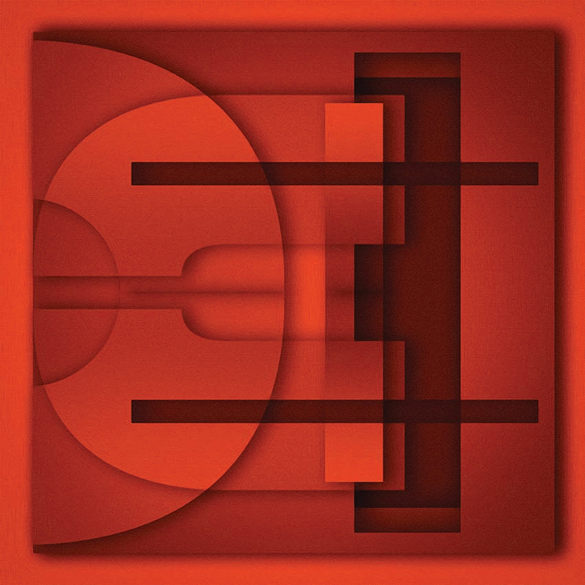 Profondo rosso poster d'autore