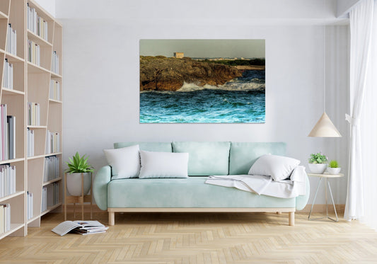 Nuove tendenze di interior design: come i poster e i quadri stanno trasformando gli ambienti