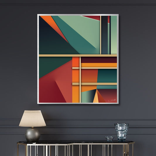 Tendenze di Interior Design per la Primavera/Estate 2025: Il Verde protagonista