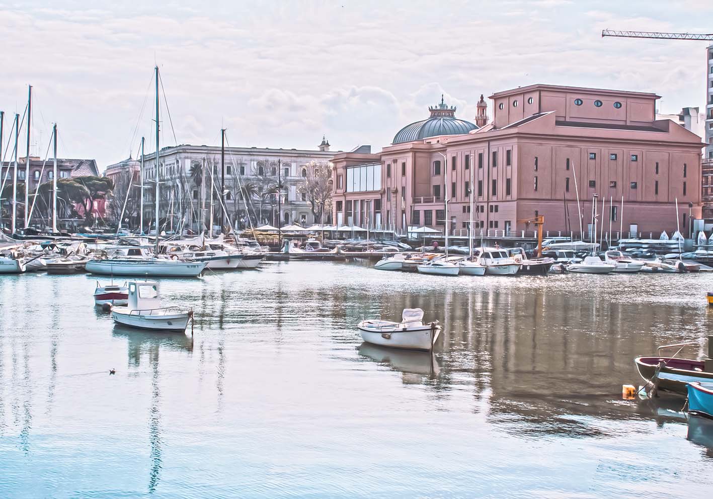 teatro Margherita