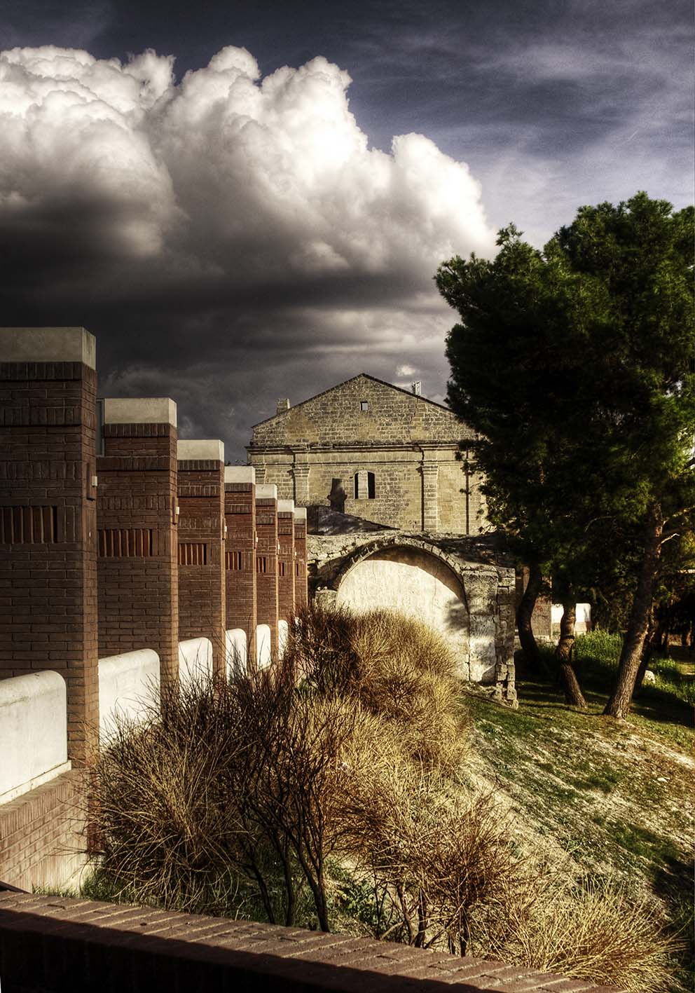 Architetture di Puglia