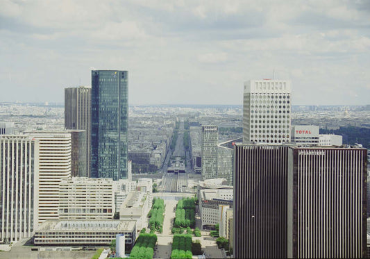 La defense  poster d'autore