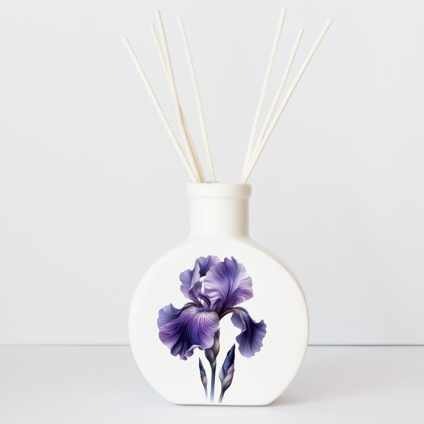 Profumatore in ceramica – Collezione Classico romantica Cod5