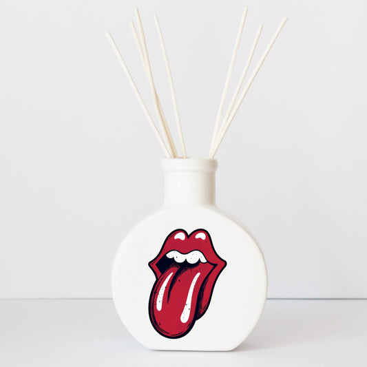 Profumatore ceramica Pop Art