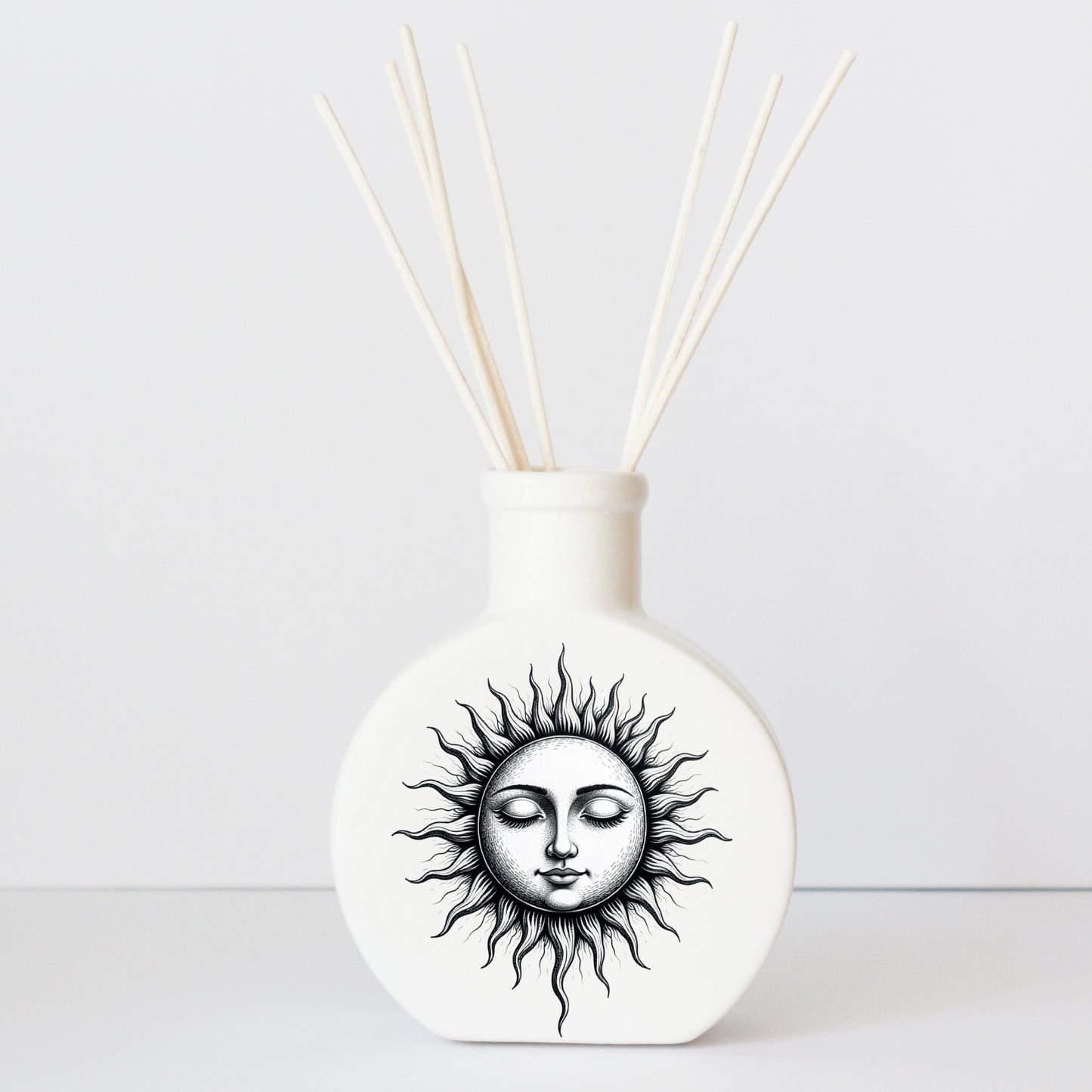 Profumatore in ceramica – Collezione Classico romantica Cod11