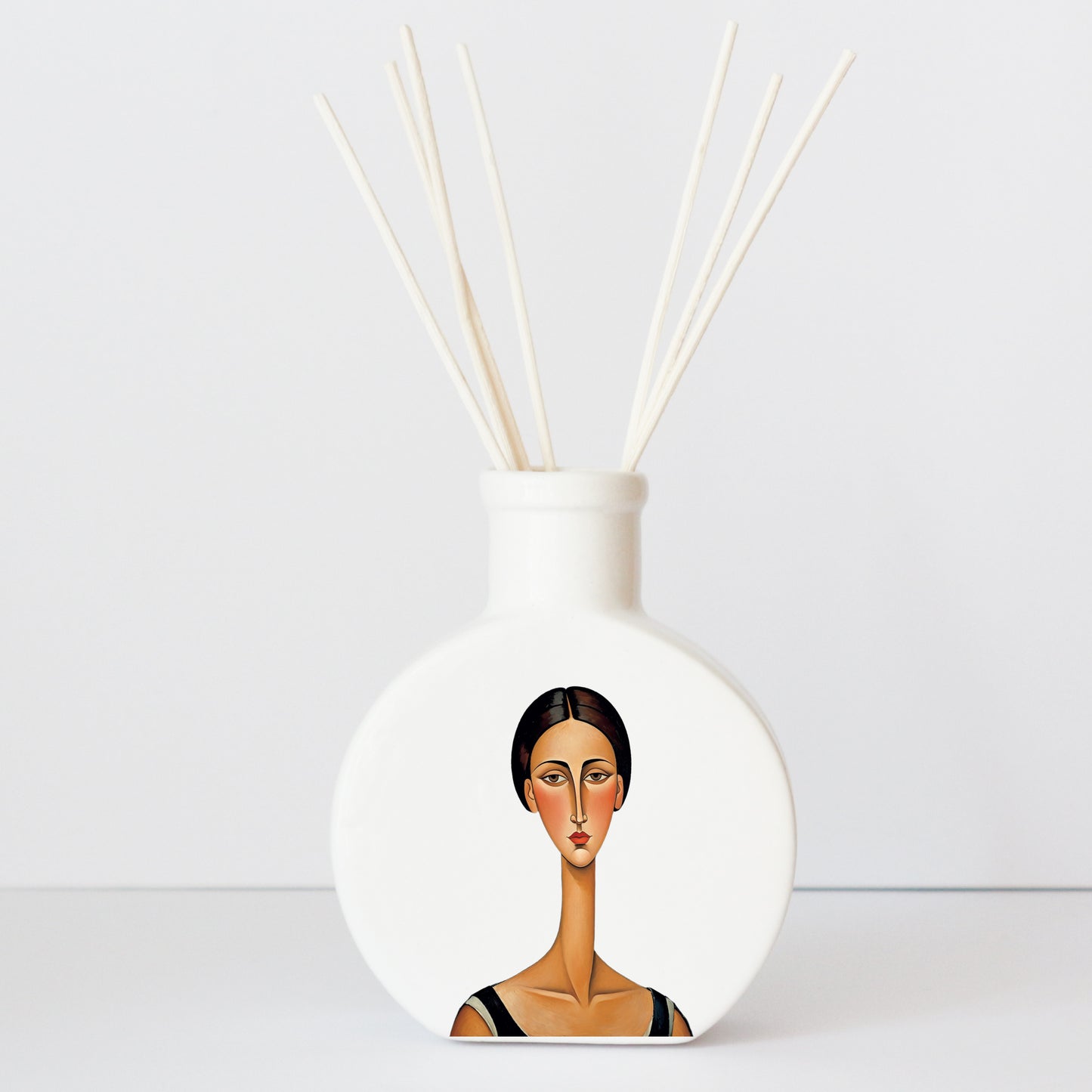 Profumatore in ceramica – Collezione Classico romantica Cod13