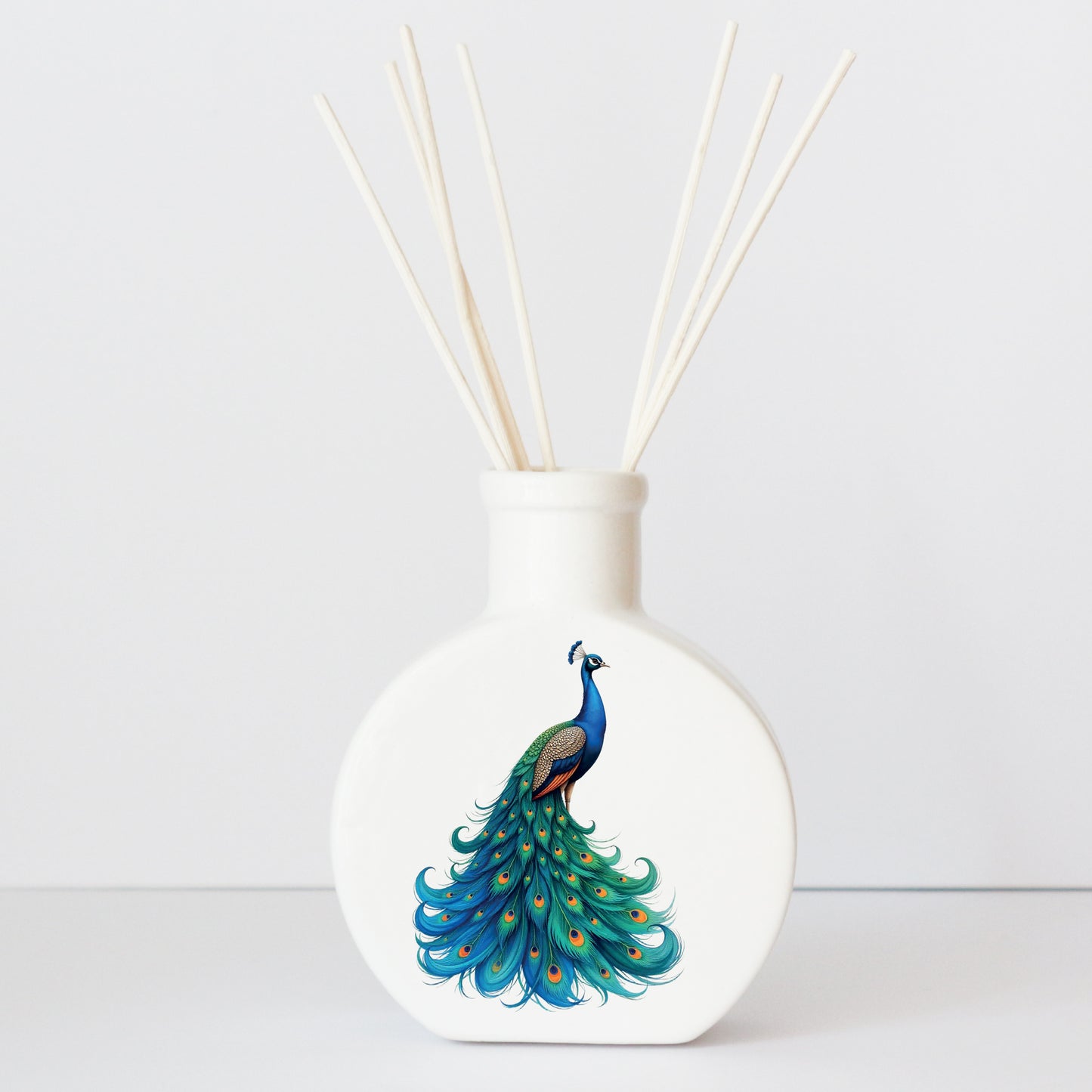 Profumatore in ceramica – Collezione Classico romantica Cod15