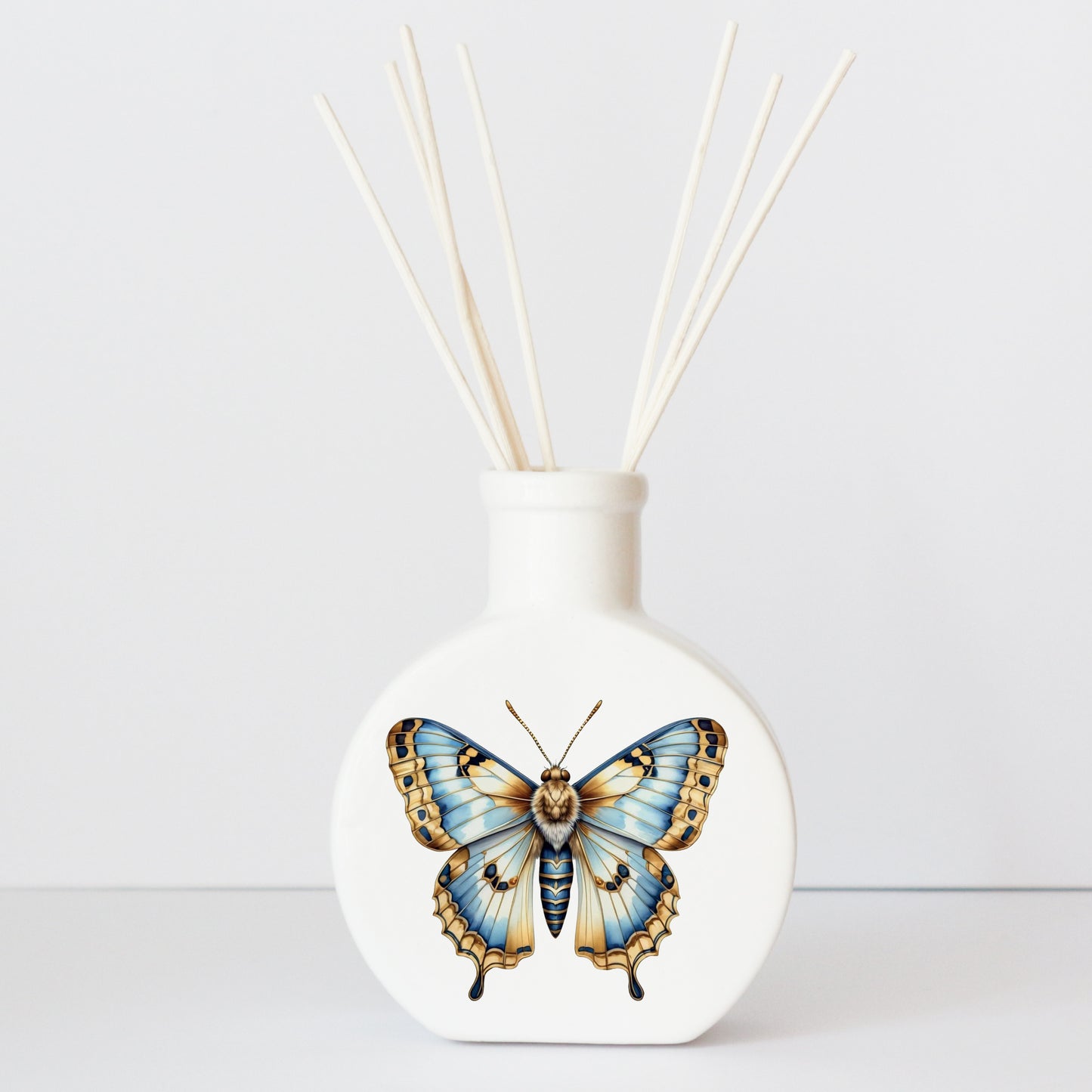 Profumatore in ceramica – Collezione Classico romantica Cod20