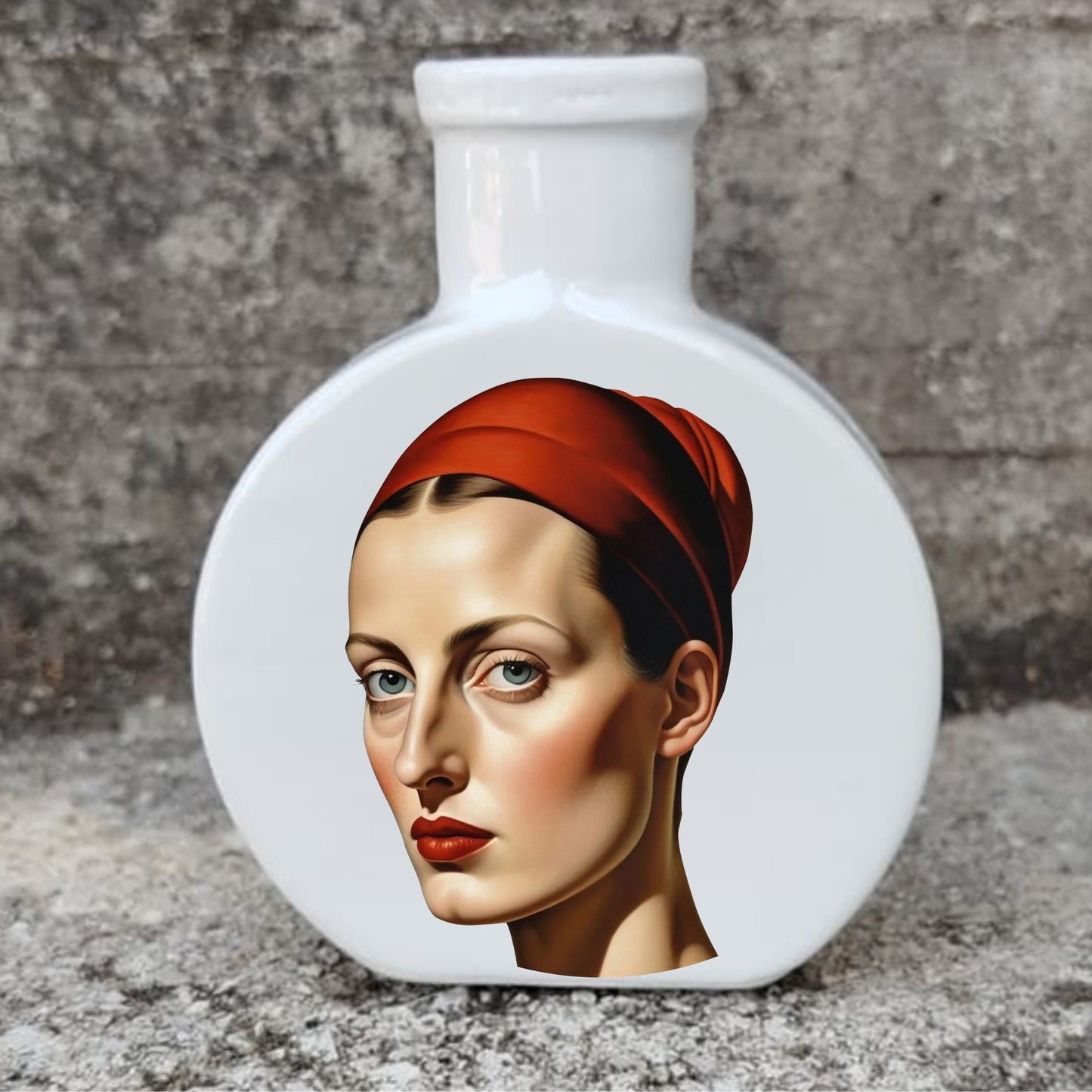 Profumatore in ceramica – Collezione Classico romantica Cod21