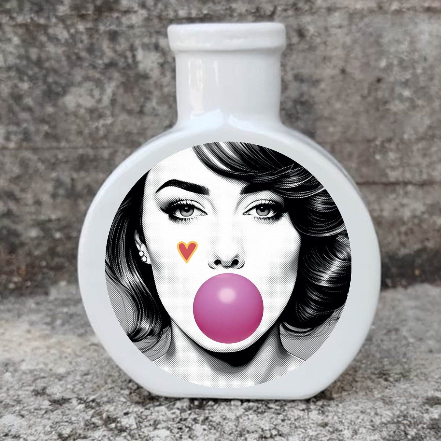 Profumatore in ceramica – Collezione Classico romantica Cod24